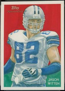 Jason Witten