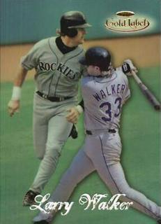 Larry Walker