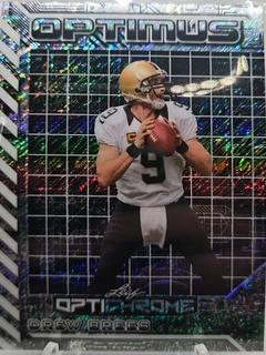 Drew Brees