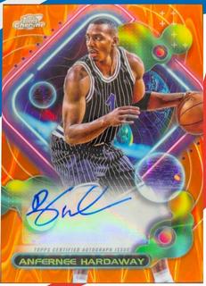 Anfernee Hardaway