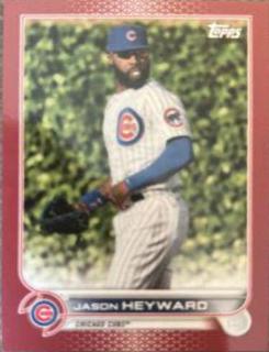 Jason Heyward