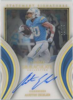 Austin Ekeler