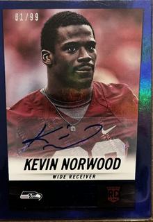 Kevin Norwood