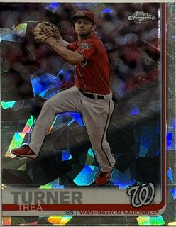 Trea Turner