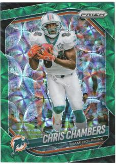 Chris Chambers