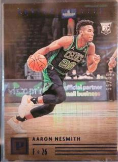 Aaron Nesmith