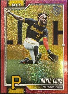 Oneil Cruz