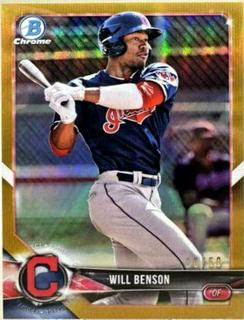 Will Benson