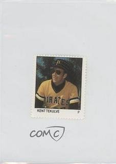 Kent Tekulve