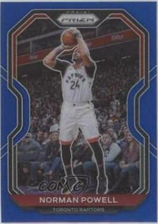 Norman Powell