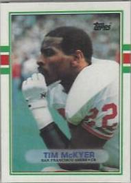 Tim McKyer
