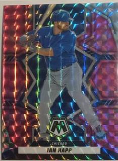 Ian Happ