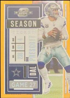 Dak Prescott