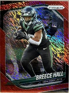 Breece Hall