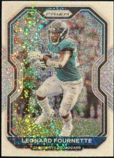Leonard Fournette
