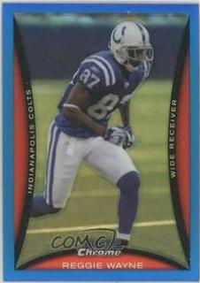 Reggie Wayne