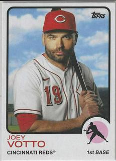 Joey Votto