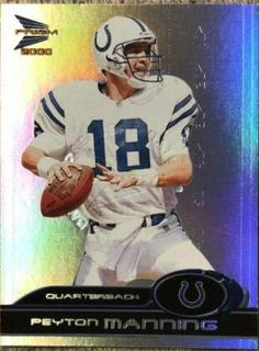 Peyton Manning