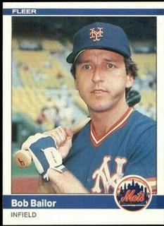 Bob Bailor