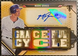 Mark Grace