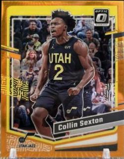 Collin Sexton