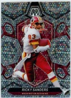 Ricky Sanders