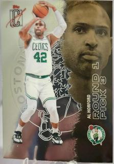 Al Horford