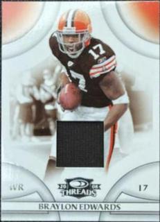 Braylon Edwards