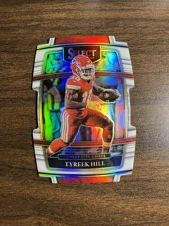 Tyreek Hill