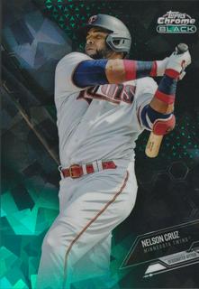 Nelson Cruz