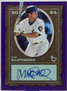 Ryne Sandberg