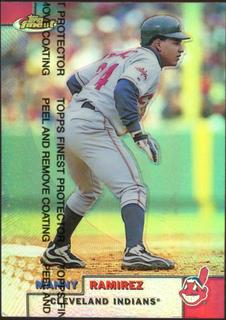 Manny Ramirez