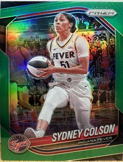 Sydney Colson