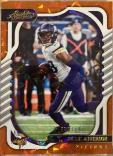 Justin Jefferson