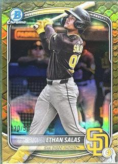 Ethan Salas