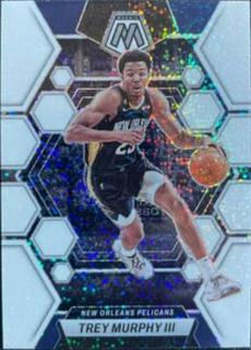 Trey Murphy III
