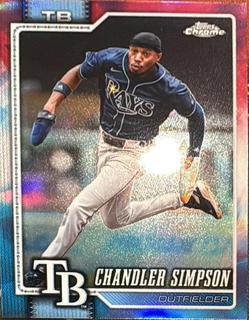 Chandler Simpson