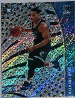 Desmond Bane