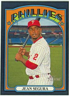 Jean Segura