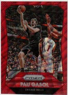 Pau Gasol