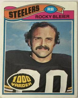 Rocky Bleier