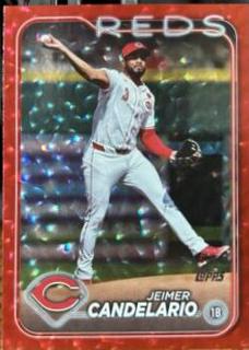 Jeimer Candelario