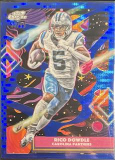 Rico Dowdle