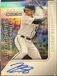 Tommy La Stella