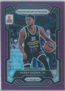 Perry Dozier Jr