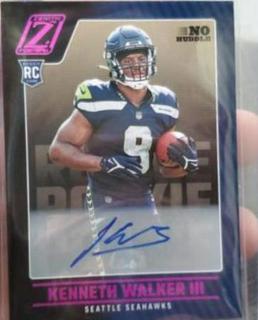 Kenneth Walker III