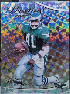 Keith Byars