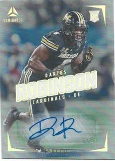 Darius Robinson