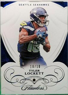 Tyler Lockett