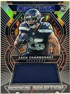 Zach Charbonnet